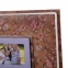 Фотоальбом BRAUBERG на 200 фотографий 10х15 см, твердая обложка, "Семья", бокс, красно-коричневый, 390673 - 7
