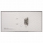 Папка-регистратор STAFF "EVERYDAY" с мраморным покрытием, 70 мм, с уголком, черный корешок, 227187 - 2