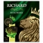 Чай RICHARD "Royal Melissa", зеленый, 100 сашетов по 1,5 г, 101427 - 1