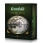Чай GREENFIELD (Гринфилд) "Earl Grey Fantasy", черный с бергамотом, 100 пакетиков в конвертах по 2 г, 0584-09 - 2