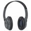 Наушники с микрофоном (гарнитура) DEFENDER FreeMotion B520, Bluetooth, беспроводные, с оголовьем, серые, 63520 - 3