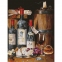 Картина по номерам 40х50 см, ОСТРОВ СОКРОВИЩ "Винный погребок", на подрамнике, акриловые краски, 3 кисти, 662492 - 1