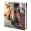 Фотоальбом BRAUBERG "Итальянские улочки" на 304 фото 10х15 см, твердая обложка, термосклейка, 391167 - 10