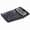 Калькулятор настольный STAFF STF-888-12 (200х150 мм), 12 разрядов, двойное питание, 250149 - 2