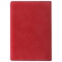 Обложка для паспорта STAFF, мягкий полиуретан, "ГЕРБ", красная, 237612 - 2