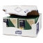 Салфетки бумажные нетканые сервировочные TORK "LinStyle Premium", 39х39 см, 50 шт., темно-зеленые, 478847 - 3
