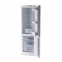 Холодильник STINOL STS 185, общий объем 339 л, нижняя морозильная камера 104 л, 60x62x185 см, серебристый - 8