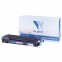 Картридж лазерный NV PRINT (NV-Q6003A) для HP ColorLaserJet CM1015/2600, пурпурный, ресурс 2000 стр. - 1