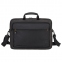 Сумка-портфель BRAUBERG "Pragmatic" с отделением для ноутбука 15-16", серо-черная, 30х42х8 см, 270827 - 7