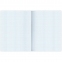 Тетрадь А4, 80 л., BRAUBERG, скоба, клетка, обложка картон, "Mix", 404046 - 1