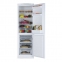 Холодильник STINOL STS 200, общий объем 341 л, нижняя морозильная камера 108 л, 60x62x200 см, белый - 2