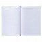 Книга учета 96 л., линия, твердая, типографский блок, А4 (200х290 мм), STAFF, 130217 - 3
