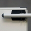 Доска-флипчарт магнитно-маркерная 70х100 см, передвижная, держатели для бумаги, 2х3 (Польша), TF02/2011 - 6