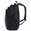 Рюкзак BRAUBERG TITANIUM для старшеклассников/студентов/молодежи, красные вставки, 45х28х18 см, 226376 - 2