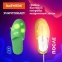 Сушилка для обуви электрическая с подсветкой, сушка для обуви, 10 Вт, DASWERK, SD1, 456194 - 1