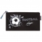 Пенал-конверт BRAUBERG, мягкий, водонепроницаемая молния, формат А6, "Football player", 22х12 см, 229257 - 4