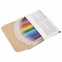 Фломастеры ГАММА "Классические", 18 цветов, вентилируемый колпачок, картонная упаковка, 180319_12 - 3