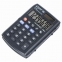 Калькулятор карманный STAFF STF-883 (95х62 мм), 8 разрядов, двойное питание, 250196 - 3
