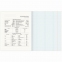 Тетрадь предметная "КЛАССИКА NEW" 48 л., обложка картон, ГЕОГРАФИЯ, клетка, BRAUBERG, 404240 - 4