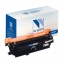 Картридж лазерный NV PRINT (NV-CE403A) для HP LaserJet Pro M570dn/M570dw, пурпурный, ресурс 6000 стр. - 1