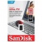 Флеш-диск 16 GB SANDISK Ultra Fit USB 3.0, черный, CZ430-016G-G46 - 4