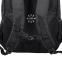 Рюкзак BRAUBERG "Flagman", размер 46х35х25 см, 35 л, ткань, черно-красный, 224454 - 8