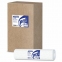 Простыни бумажные рулонные с перфорацией 50 м PROtissue PREMIUM, 2-слойные, 135 листов 37х50 см, С243 - 1