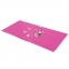 Папка-регистратор BRAUBERG "EXTRA", 75 мм, розовая, двустороннее покрытие пластик, металлический уголок, 228575 - 3