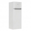 Холодильник INDESIT RTM016, общий объем 296 л, верхняя морозильная камера 51 л, 60х66,5х167 см, белый, RTM 016 - 1