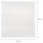 Полотенца бумажные (1 пачка 190 листов) LAIMA (H2) PREMIUM UNIT PACK, белые, 23х21 см, Z-сложение, 126559 - 7
