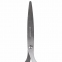 Ножницы BRAUBERG "Classic", 185 мм, чёрные, классической формы, 2-х сторонняя заточка, 230934 - 4