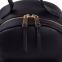 Рюкзак из экокожи BRAUBERG PODIUM женский, с отделением для планшета, черный, 34x25x13 см, 270817 - 10