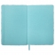 Ежедневник датированный 2023 А5 138x213 мм BRAUBERG "Marble", под кожу, синий, 114021 - 5