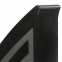 Лоток вертикальный для бумаг BRAUBERG "Office style", 245х90х285 мм, черный, 237278 - 5