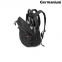 Рюкзак GERMANIUM "S-01" универсальный, с отделением для ноутбука, влагостойкий, черный, 47х32х20 см, 226947 - 7