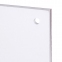 Доска-стенд "Информация" (48х80 см), 3 плоских кармана А4 + объемный карман А5, BRAUBERG, 291100 - 4