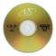 Диск CD-R VS, 700 Mb, 52х, бумажный конверт (1 штука) - 2
