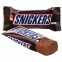 Конфеты шоколадные SNICKERS minis, весовые, 1 кг, картонная упаковка, 57236 - 1