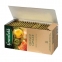 Чай GREENFIELD (Гринфилд) "Quince Ginger", зеленый, айва-имбирь, 25 пакетиков в конвертах по 2 г, 1388-10 - 1