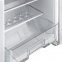 Холодильник БИРЮСА М108, однокамерный, объем 115 л, морозильная камера 27 л, серебро, Б-M108 - 3