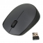 Набор беспроводной LOGITECH Wireless MK235, клавиатура, мышь 2 кнопки + 1 колесо-кнопка, черный, 920-007948 - 2