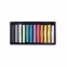 Пастель сухая художественная BRAUBERG ART CLASSIC, 12 цветов, квадратное сечение, 181464 - 1