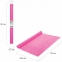 Бумага гофрированная/креповая, 32 г/м2, 50х250 см, розовая, в рулоне, BRAUBERG, 126532 - 4