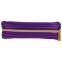Пенал-косметичка BRAUBERG, мягкий, "Royal", фиолетовый, 19х6х6 см, 229022 - 2