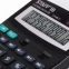 Калькулятор настольный STAFF STF-888-12 (200х150 мм), 12 разрядов, двойное питание, 250149 - 4