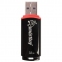 Флеш-диск 32 GB, SMARTBUY Crown, USB 2.0, черный, SB32GBCRW-K - 1