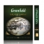 Чай GREENFIELD (Гринфилд) "Earl Grey Fantasy", черный с бергамотом, 100 пакетиков в конвертах по 2 г, 0584-09 - 4