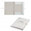 Папка для бумаг с завязками картонная STAFF, гарантированная плотность 310 г/м2, до 200 листов, 121120 - 3