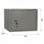 Шкаф металлический для документов BRABIX "KBS-02", 320х420х350 мм, 9,6 кг, сварной, 291151 - 5