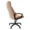 Кресло офисное BRABIX "Formula EX-537", экокожа, песочное, 531390 - 3